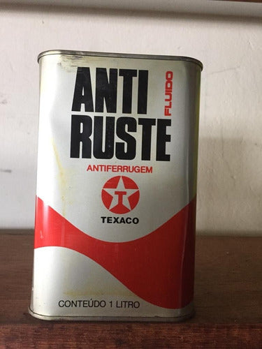 Anti Ruste Texaco 0