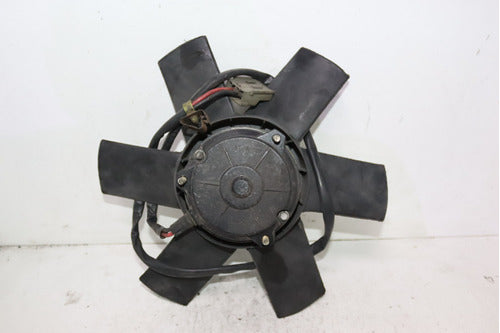 Electroventilador Peugeot 205 Ev-471 1