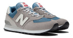 New Balance Men's Sneakers - Ml574ow2 0