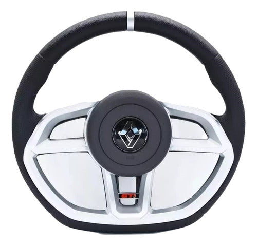 Universal Sports Steering Wheel 0