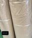 Tussor Curtain Cream 2.10m H x 1.40m W 4