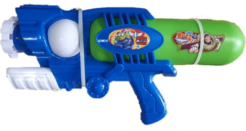 Ditoys Toy Story Water Gun 32cm 0