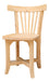 Premium Quality Thonet Style Dining Chair Ideal for Bar/Restaurant 0