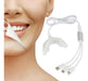 Blanqueador Dental Luz De Led iPhone Android Usb Importado 2