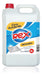 Cera Liquida Autobrillo Incolora Piso 5lts Rex Wassington 0