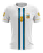 Argentina National Team, AFA Champions Edition T-Shirt 8