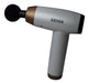 Premium Professional 6 Interchangeable Heads Massager Gun by Seisa 3