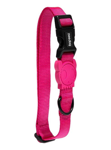 Zeedog Ultra Premium Resistant Collar for Medium Dogs 9