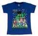 Minecraft Lego Creeper Gamer Children's T-Shirt 0