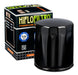 Filtro Aceite Hiflo Harley Davidson Softail 2007 2008 2009 0