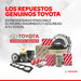 Reten Diferencial Piñon Toyota Original Hilux 20016/2021 3