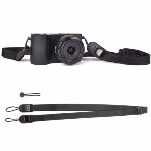 GoPro Quick Release Camera Shoulder Strap with Buckle 0