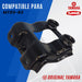 Yamaha Soporte Tanque Combustible MT03-R3 Repuesto Original 3