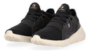 Topper Training Sneakers Mamba in Black and Beige | Dexter 5