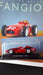 Colección Fangio  Ixo Salvat Esc 1 43 Maserati 11cm 1957 0