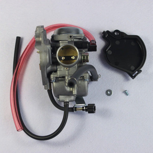 Kawasaki Prairie 360 KVF360 Carburetor 15003-1686 (2003-2007) 0