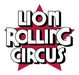 Lion Rolling Circus Small Rolling Tray Various Models 32