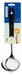 Tramontina Fluence Black Ladle 0