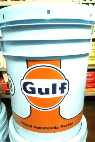Hydraulic Oil 68 Gulf 20 Liters Bucket 0