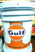 Hydraulic Oil 68 Gulf 20 Liters Bucket 0
