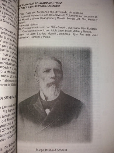 Genealogicos Uruguay 22 Felipe Teixeira Fundador San Carlos 4