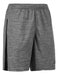 Topper FUTBOL LINE Gray Men's Short 0