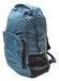 Travel Kit Suitcase Cover 23kg + Lightweight Foldable Backpack 2