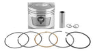 Repcor Kit Piston Zanella Rx 150 0.25 0