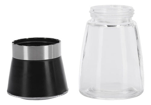 Herramientas De Cocina Sal Y Pimienta Westmark, Negro, Un Ta 7