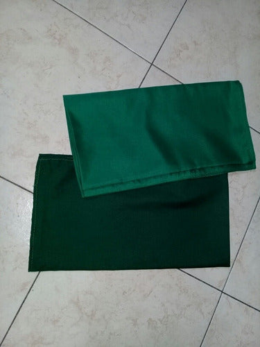 Pañuelo Green 75 Cms _Price Per Unit 0