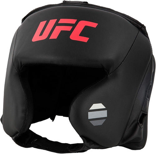 Cabezal Protector Ufc - Boxeo Mma Artes Marciales 1