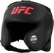 Cabezal Protector Ufc - Boxeo Mma Artes Marciales - Cuot 1