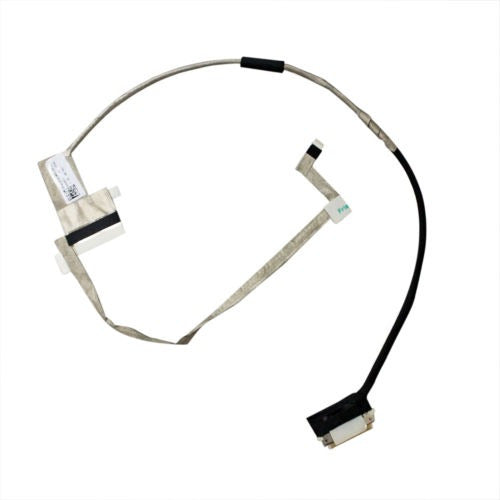 Lcd Led Lvds Cable Pantalla De Video Para Toshiba Satellite 4