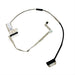 Lcd Led Lvds Cable Pantalla De Video Para Toshiba Satellite 4