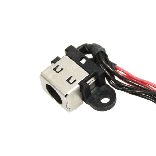 Asus 8Pin United States DC Multiconductor Jack Harness for R555 R555J R555JK R555JM R555JQ R555ZU 2