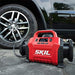 Skil Dual Function Inflator PWR CORE 20, Tool Only (if5940-00) 4