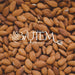 Premium Whole Almonds 2 Kg 7