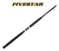 Fivestar Caña Fivestar Fs Boat 2,10mts 30-60lbs Embarcado Trolling 1