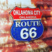 Sitges_artesanias Route 66 Vintage Style Metal Sign 0