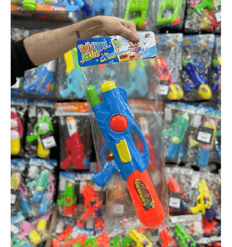 Water Gun Laser Water Gun for Kids 3 Years Pool Games 2