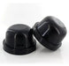 2 Extended Universal Silicone Rubber Caps for Cree Led Kube 39