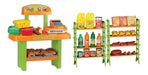 Petit Gourmet Supermarket With Accessories - Lionels 1