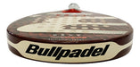 Bullpadel Boro Carbono 38mm Potencia Extrema Padel 2