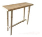 Diverso Nordic Entryway / Console Table / Dressoire 80 Cm 0