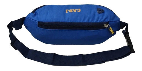 AFA Football Fanny Pack - Argentina, River Plate, Boca Juniors 6