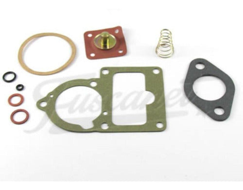 VW Fusca Carburetor Repair Kit Solex H30/31 0