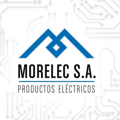 Ide Caja (din) Para Termicas 4 Modulos Embutir 4