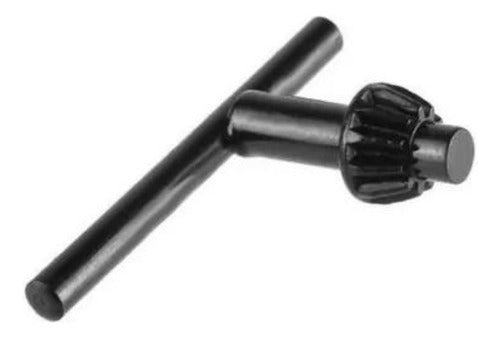 Generic 13mm Chuck Key for Drills 0