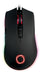 Nibio Gaming Mouse Trigger MG700 RGB 12,000 DPI 7 Buttons 2