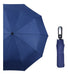 Mol Hats Short Reinforced Automatic Umbrella 10 Panels HQ 7